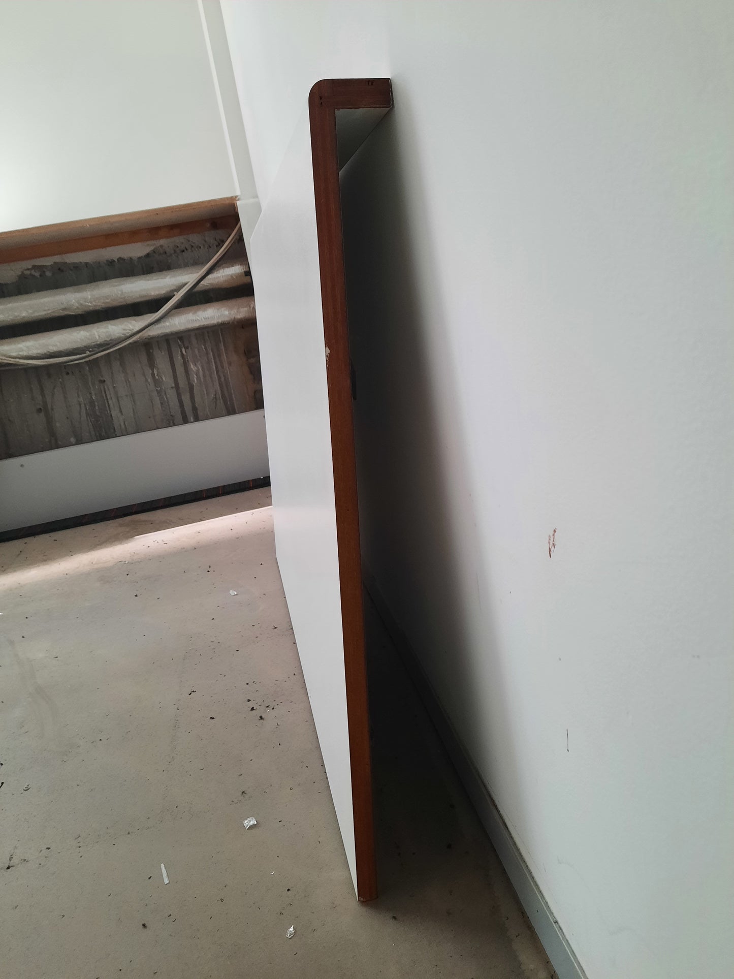 Planches de bois (107 x 65 cm x 2 cm)