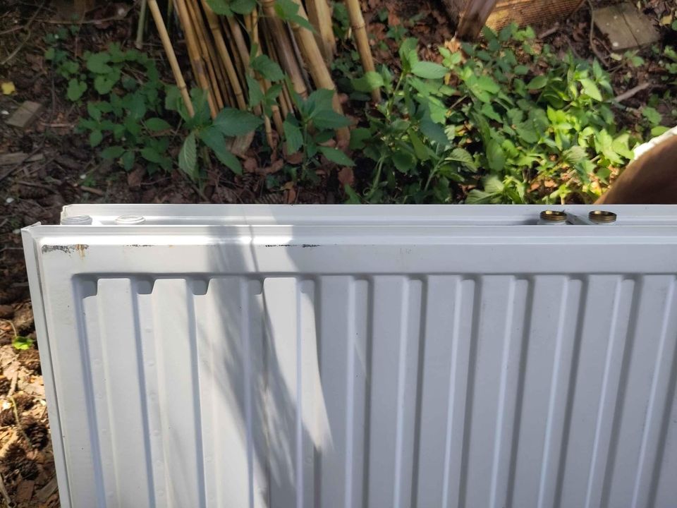 Radiateur Radson 1050 x 90cm (e-flow integra)
