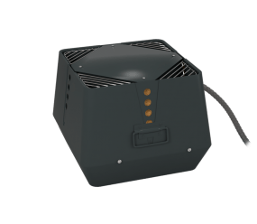 Extracteur de cheminée RSV 14 avec Commande EW41