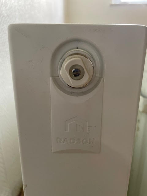 Radiateurs Radson Integra