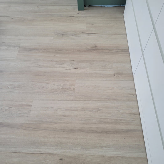 Lot de dalles Floorpan style quickstep laminé (20 m²)