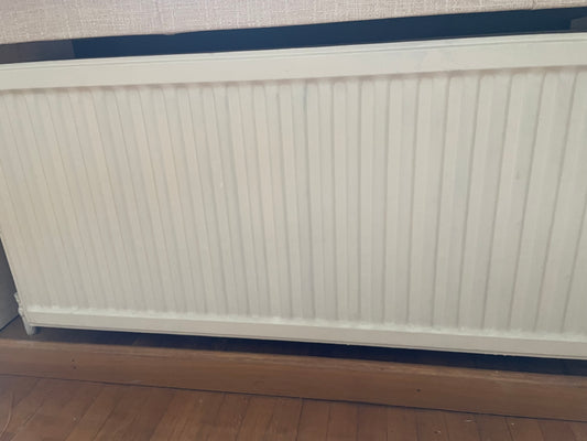 Steel radiators (lots of 3 units)