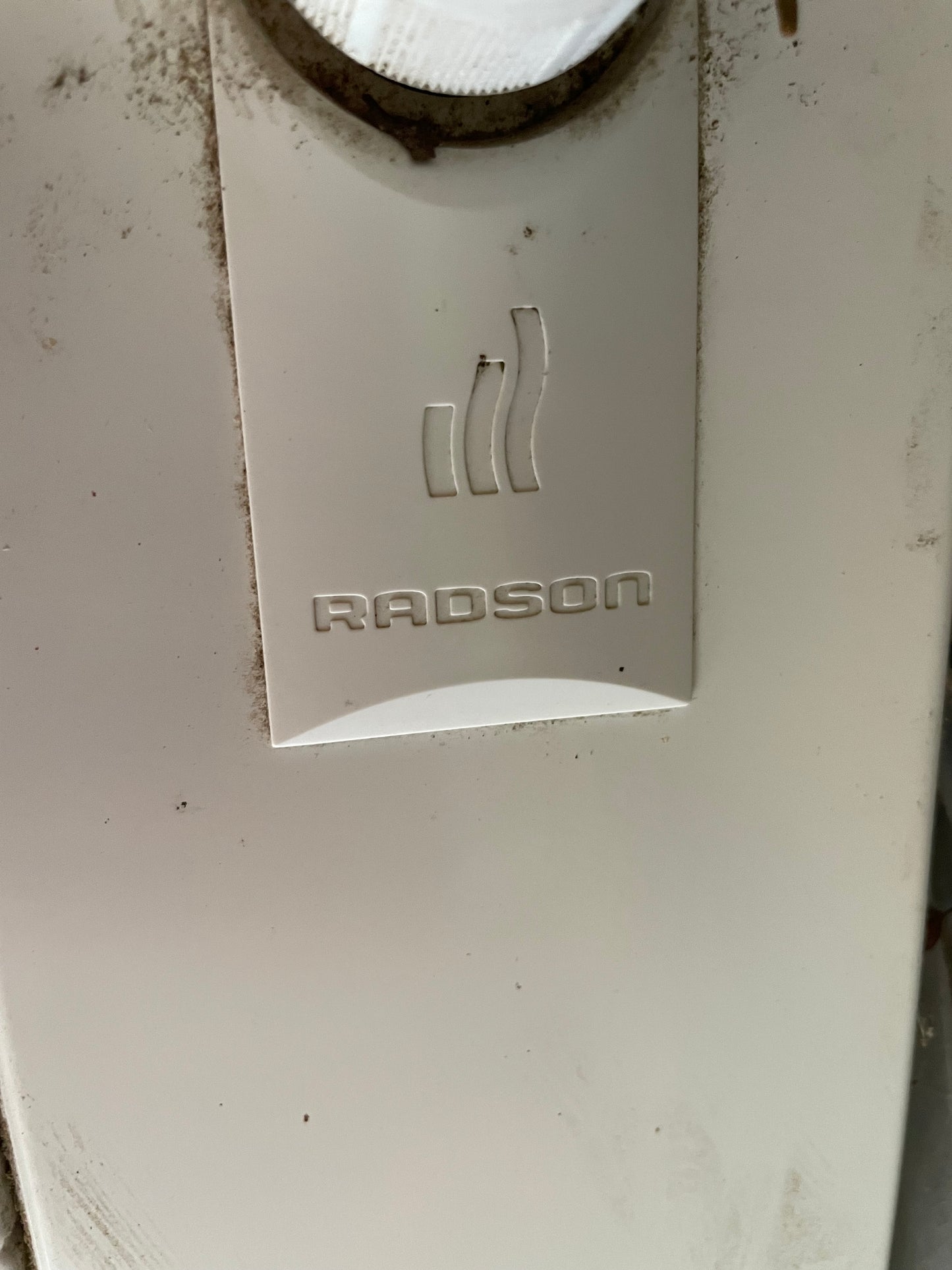 Radiateur Radson E-Flow