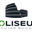 Welcome to Coliseum logo