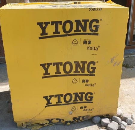 Blocs Y-Tong